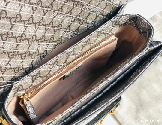 Firstbag ru Horsebit GUCCI 1955 shoulder bag 0709